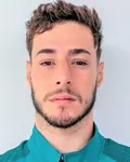 Lucas Lamente Mozela profile image
