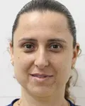 Camila Maria Leira De Castro profile image