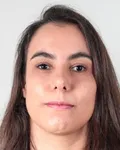 Nurya De Almeida Silva profile image