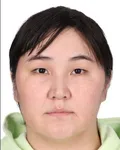 Zarina Raifova profile image