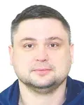 Andrii Sikalskyi profile image
