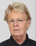 Louise Etzner Jakobsson profile image