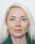 Oksana Zubkovska profile image
