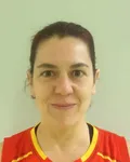 Victoria Vilarino profile image