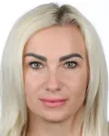 Karolina Kucharczyk profile image