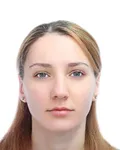 Mariia Ulianenko profile image