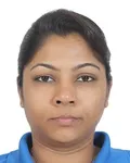 Bhavinaben Patel profile image