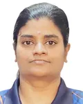Kasthuri Rajamani profile image