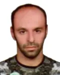 Saeid Sadeghianpour profile image