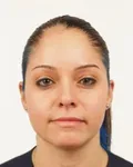 Gwendoline Matos profile image