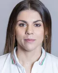 Amarilla Veres profile image