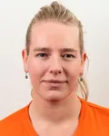 Nienke Timmer profile image