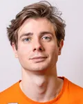 Olivier van de Voort profile image