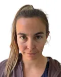 Erica Scarff profile image