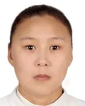 Suvd-Erdene Togtokhbayar profile image