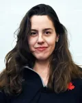 Aurelie Rivard profile image