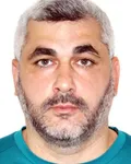 Revaz Chikoidze profile image