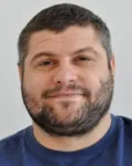 Akaki Jintcharadze profile image