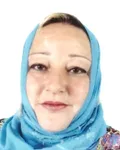 Nadia Medjmedj profile image