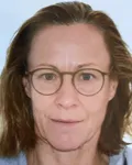 Elke Van Engelen profile image