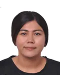 Roziyakhon Ergasheva profile image