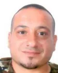 Omar Sami Hamadeh Qarada profile image
