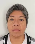 Claudia Perez profile image