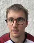 Benjamin Frueh profile image