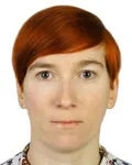 Joanna Oleksiuk profile image