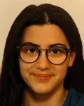 Merle Marie Menje profile image