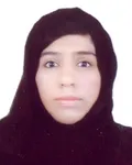 Maryam Alzeyoudi profile image