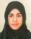 Thekra Alkaabi profile image
