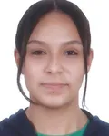 Maria Salome Henao Sanchez profile image