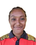 Manega Tapari profile image