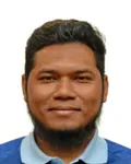 Abu Samah Borhan profile image