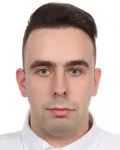 Marek Dobrowolski profile image