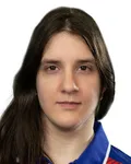 Kristina Funkova profile image