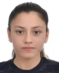 Natalia Nicole Gonzalez Guemez profile image