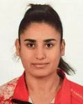 Eda Yildirim profile image