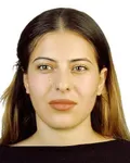Serap Demirkapu profile image