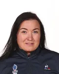 Julie Ligner profile image