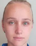 Anna-viktoriia Shevchenko profile image