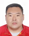 Li Liu profile image