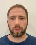 Osvaldas Bareikis profile image