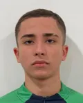 Victor Dos Santos Almeida profile image