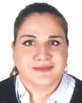Nassima Saifi profile image