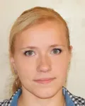 Nataliia Konenko profile image