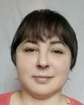 Nataliia Oliinyk profile image