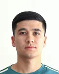 Zukhriddin Tokhirov profile image