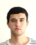 Asadbek Toshtemirov profile image